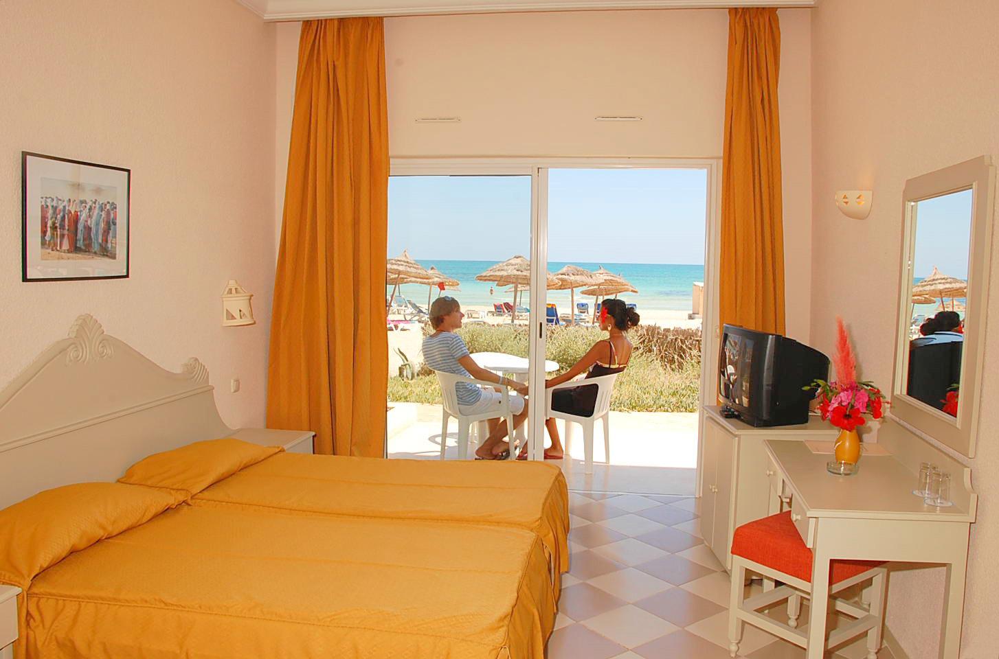 Zephir Hotel & Spa foto 6