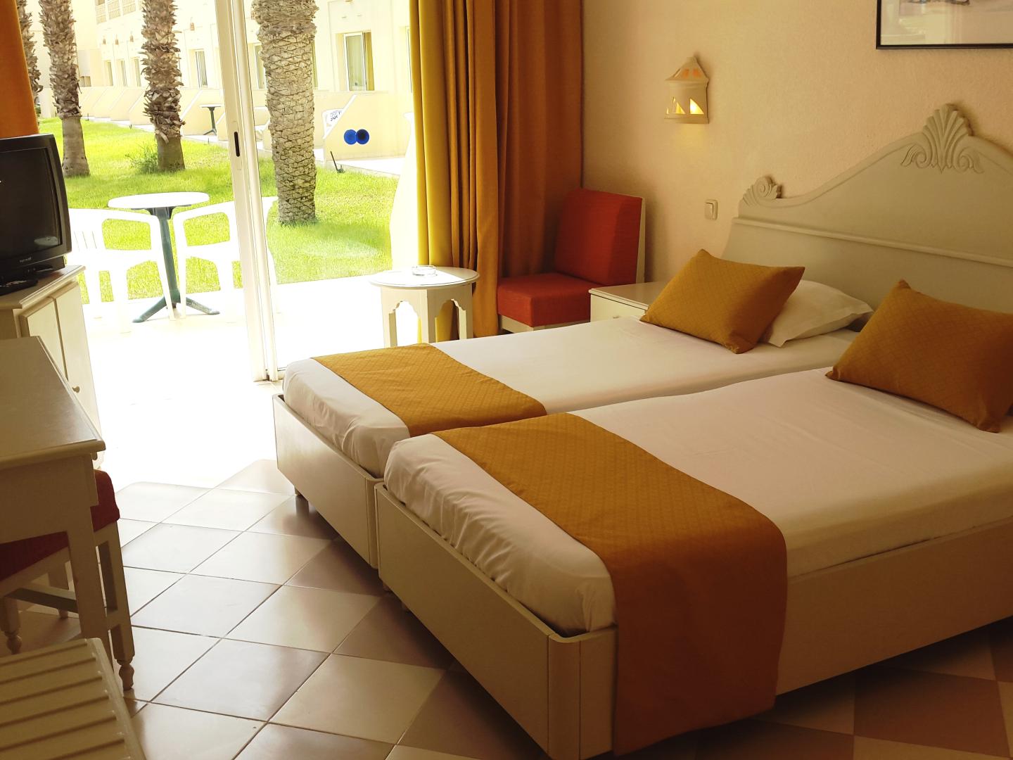 Zephir Hotel & Spa foto 7