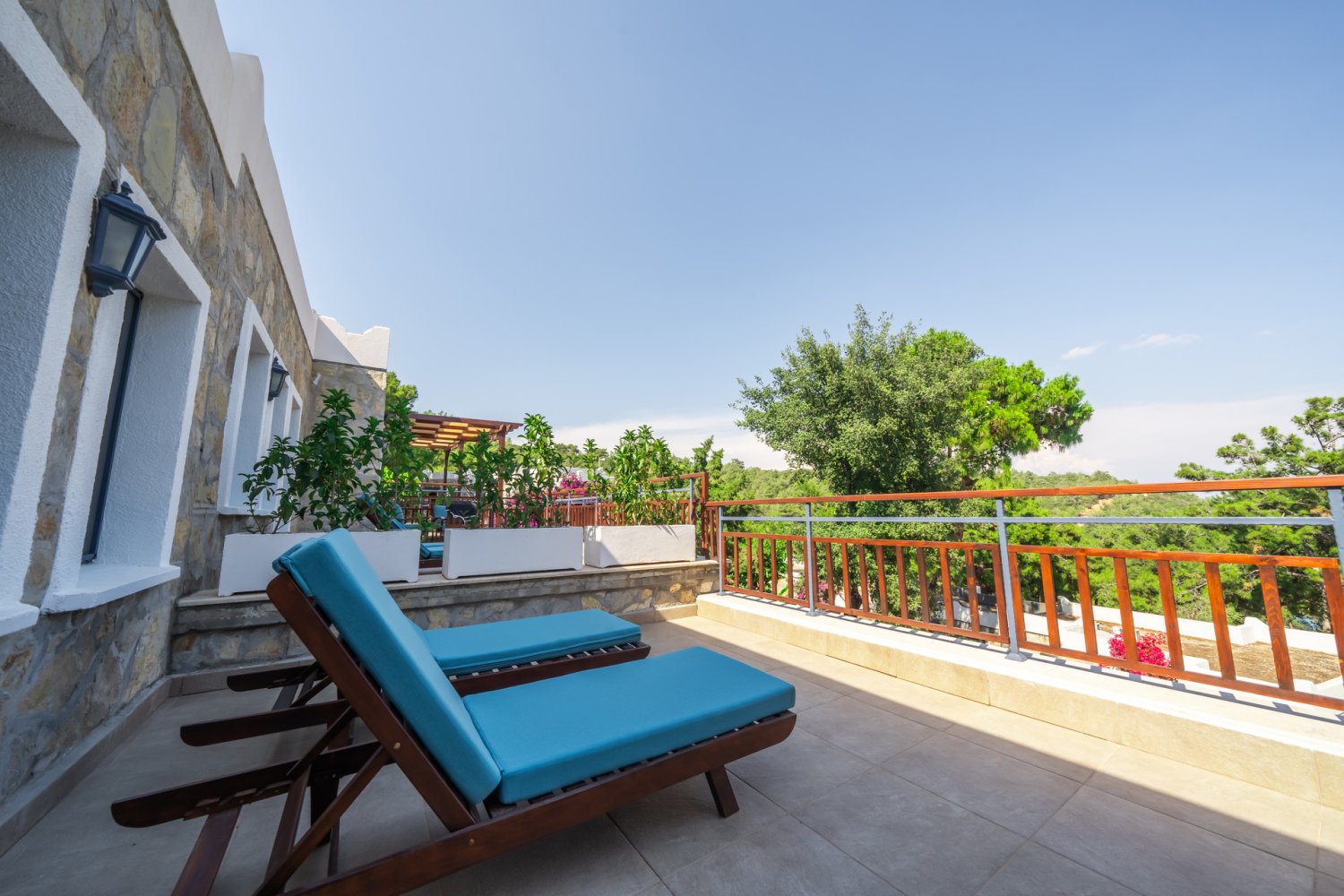 Bodrum Park Resort foto 11