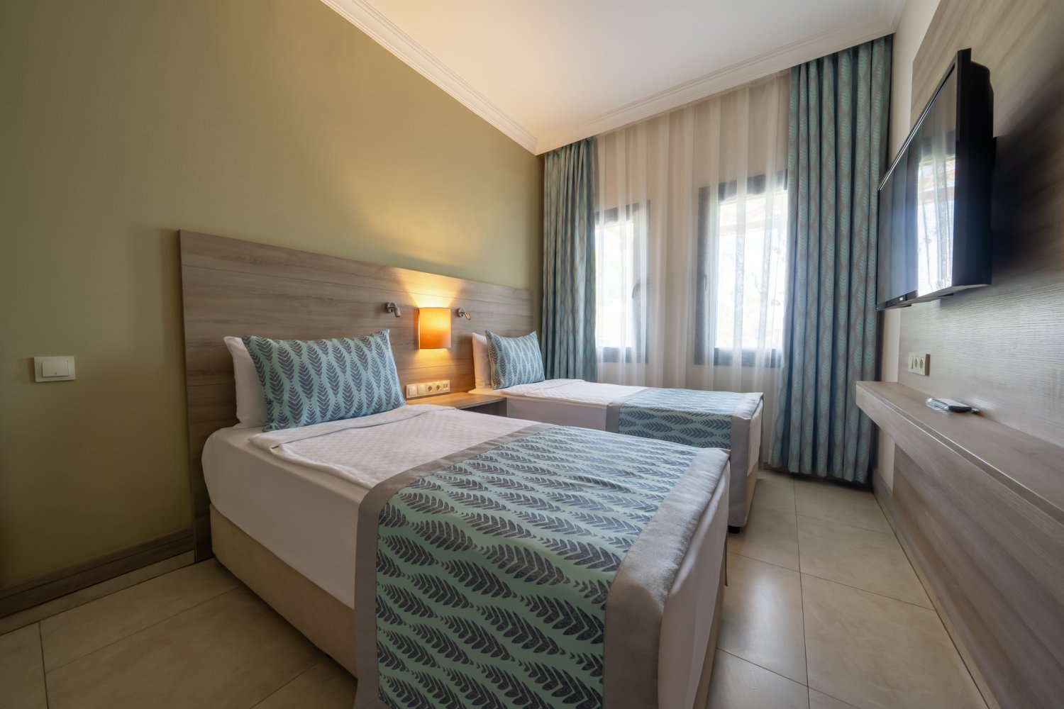 Bodrum Park Resort image 3