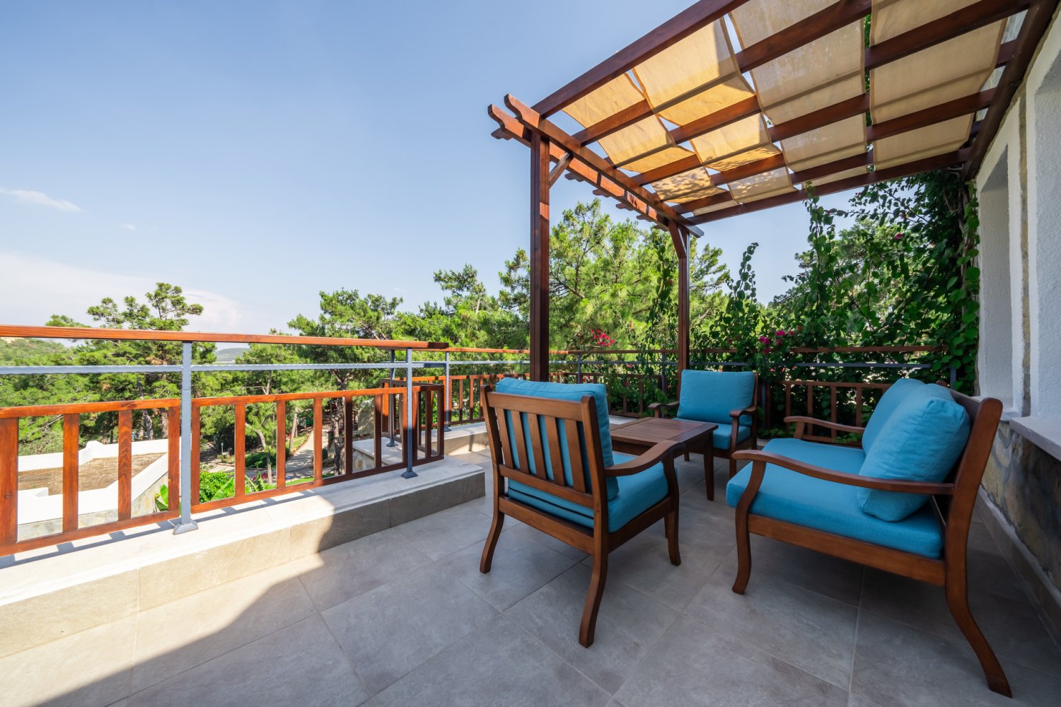 Bodrum Park Resort foto 12