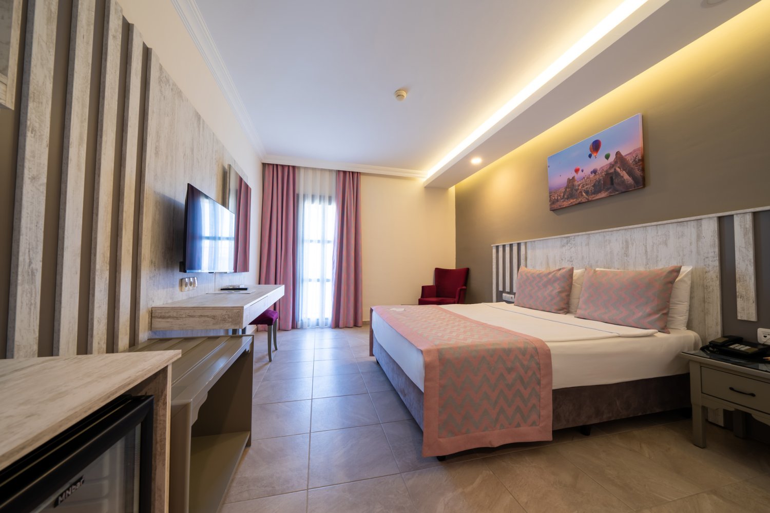 Bodrum Park Resort image 1