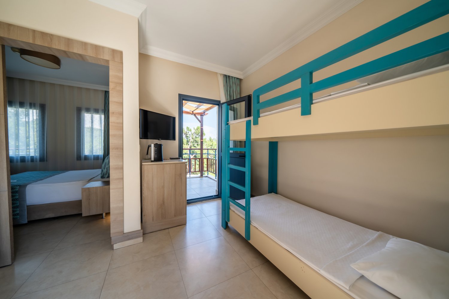 Bodrum Park Resort foto 10