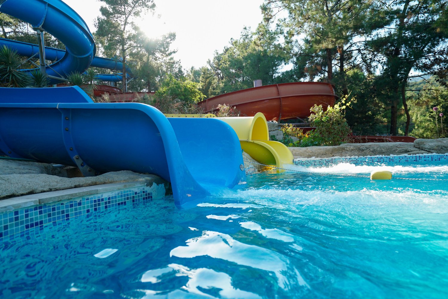 Bodrum Park Resort foto 32