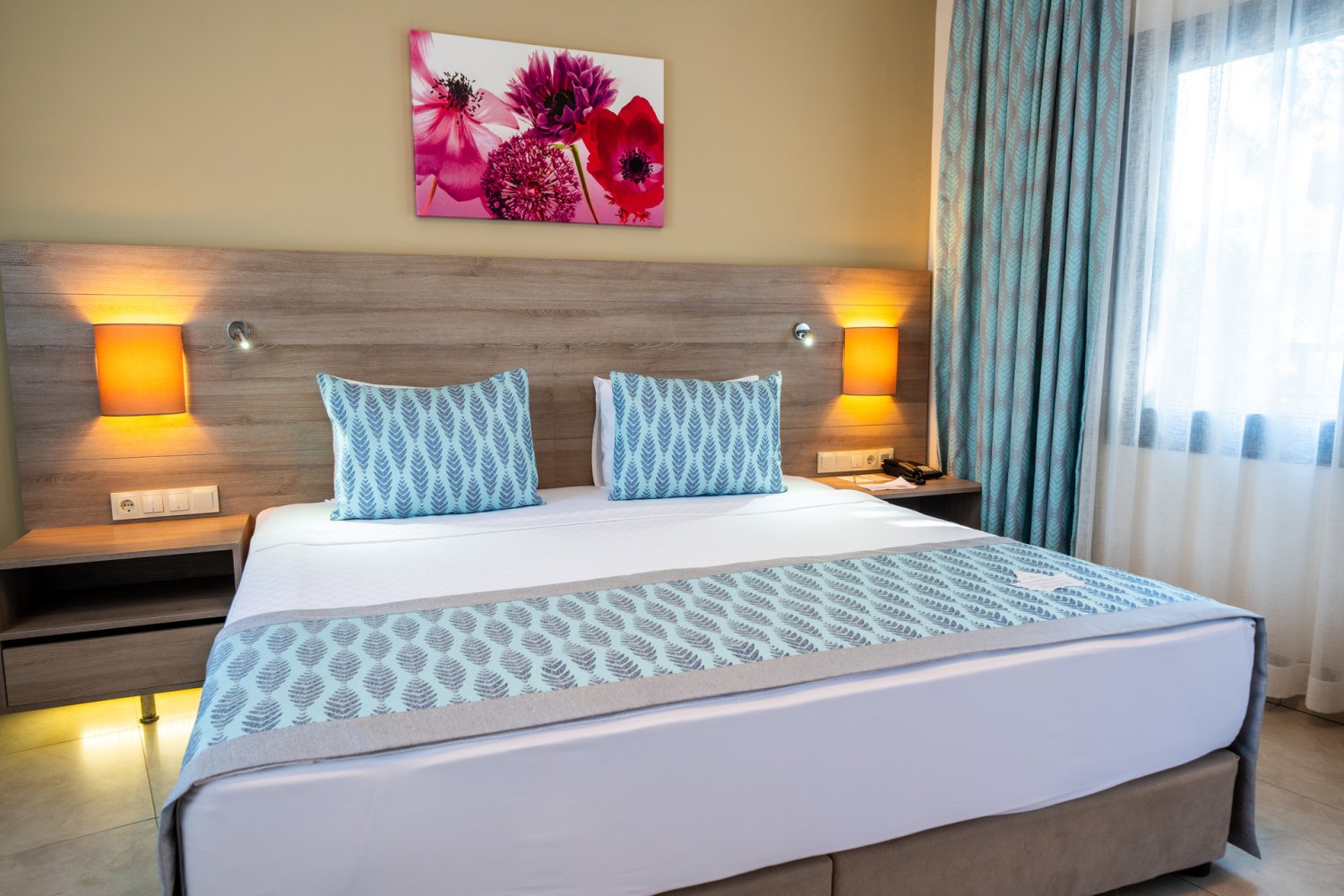 Bodrum Park Resort foto 6