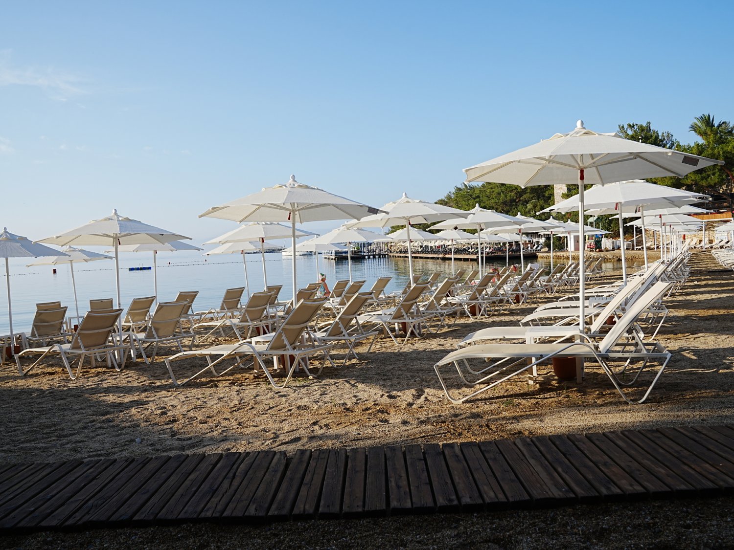 Bodrum Park Resort foto 36