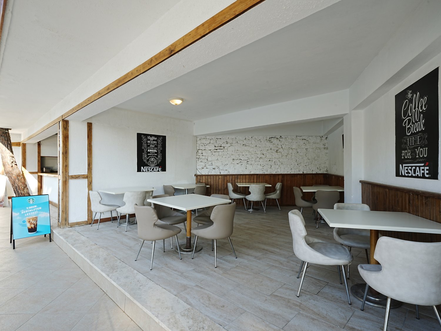 Bodrum Park Resort foto 14
