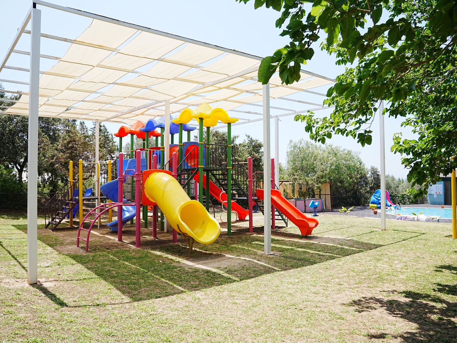 Bodrum Park Resort foto 25