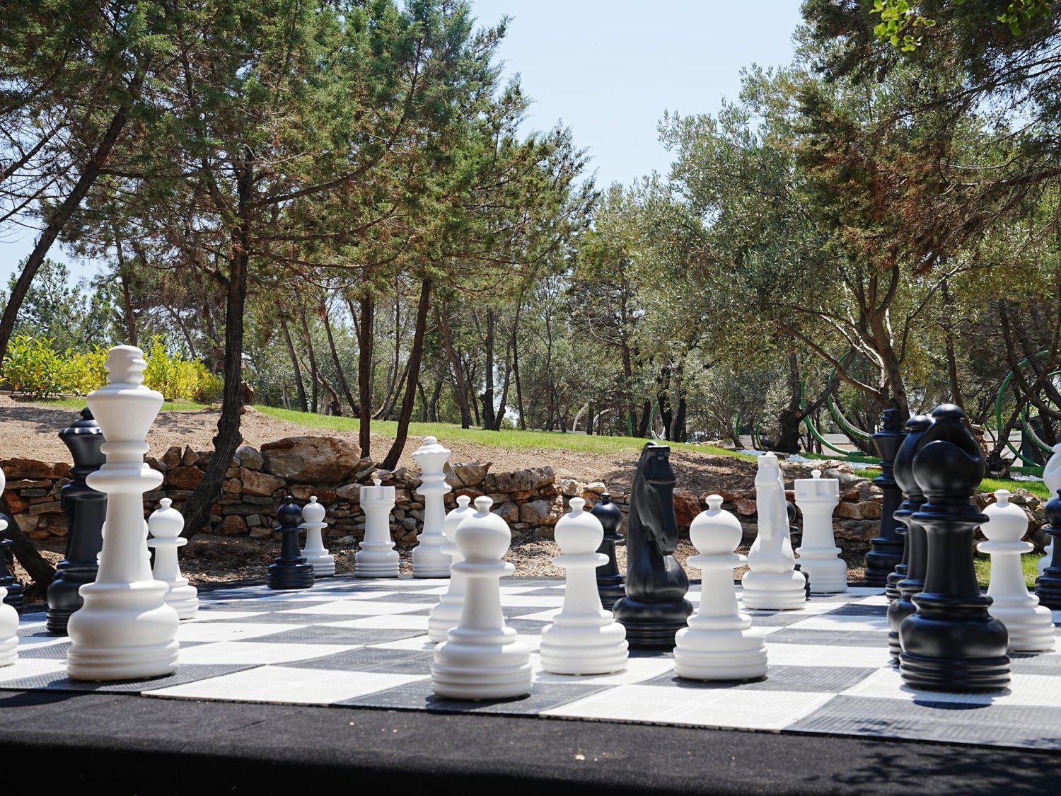 Bodrum Park Resort foto 26