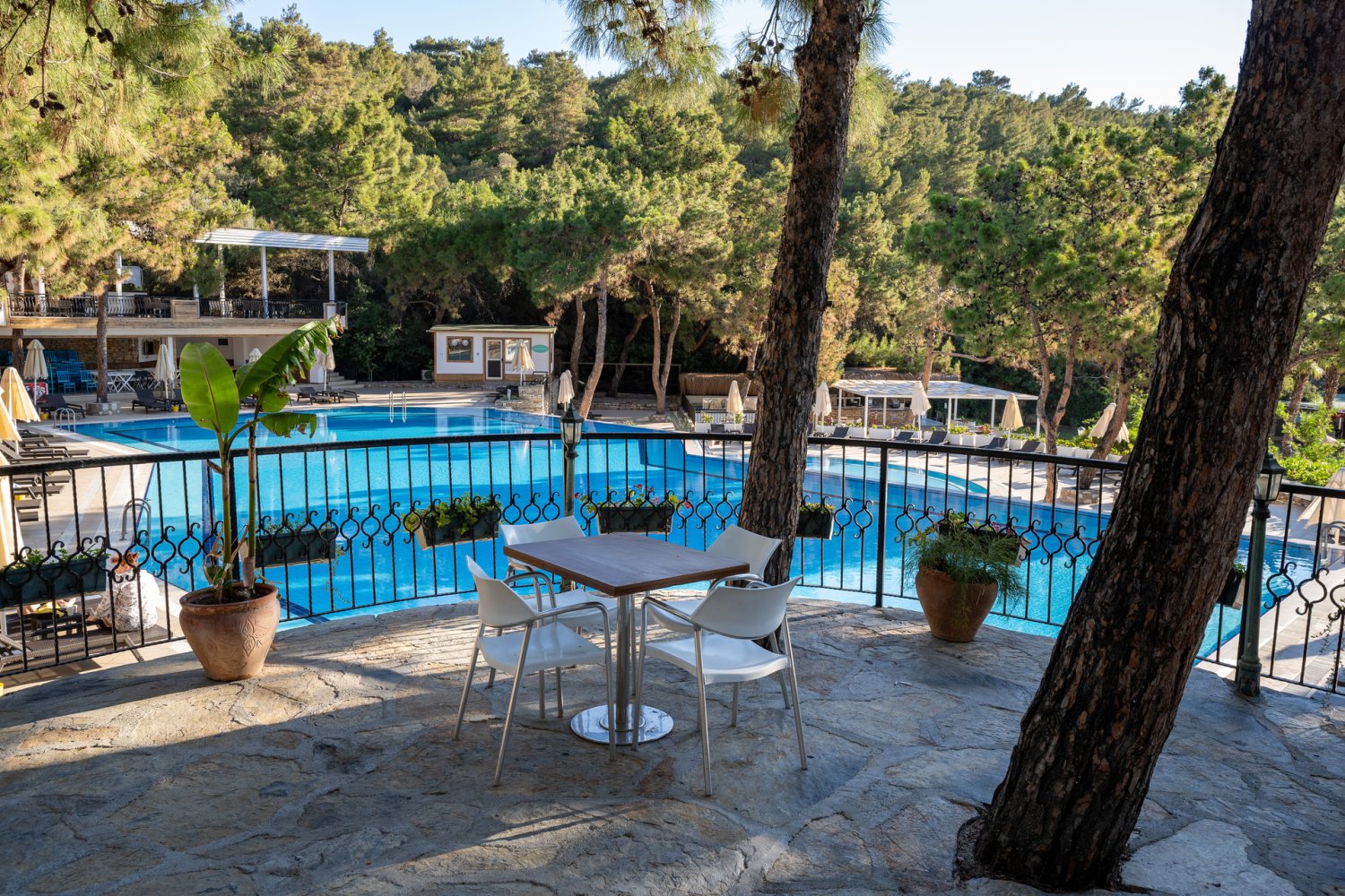 Bodrum Park Resort foto 19