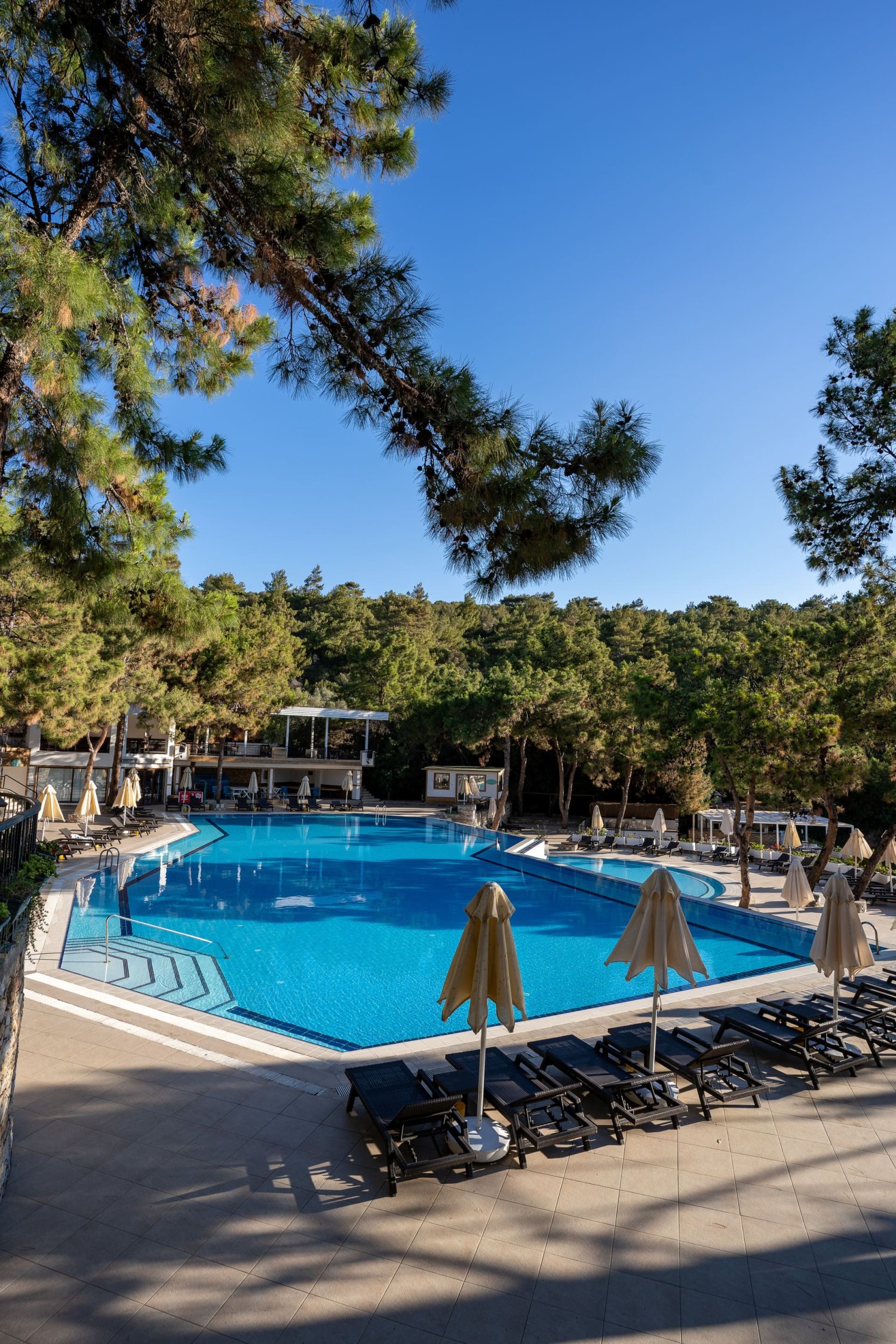 Bodrum Park Resort foto 20