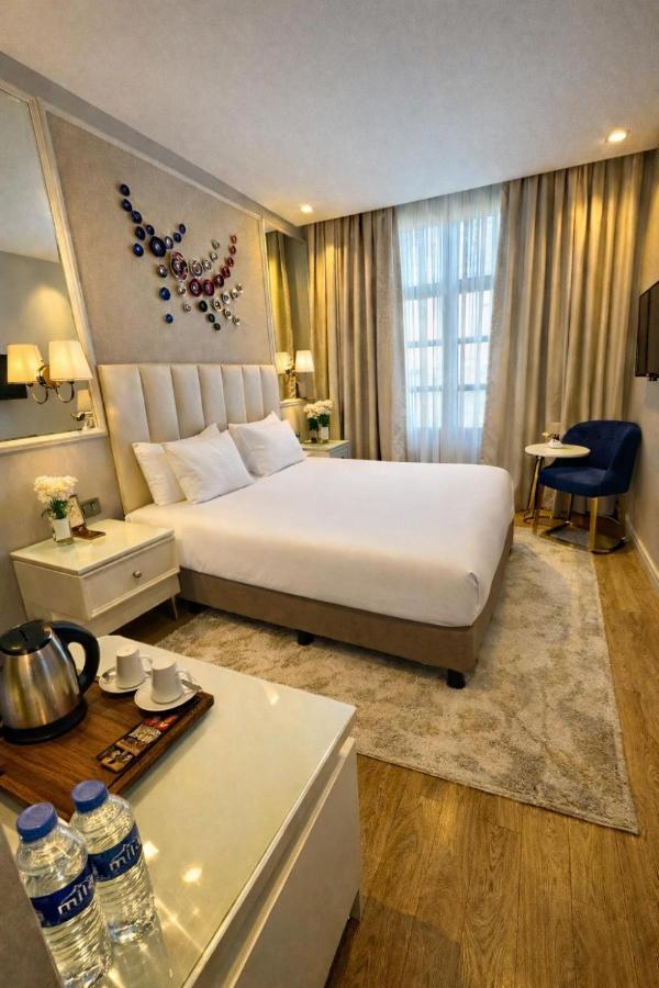 ESS Hotel foto 1