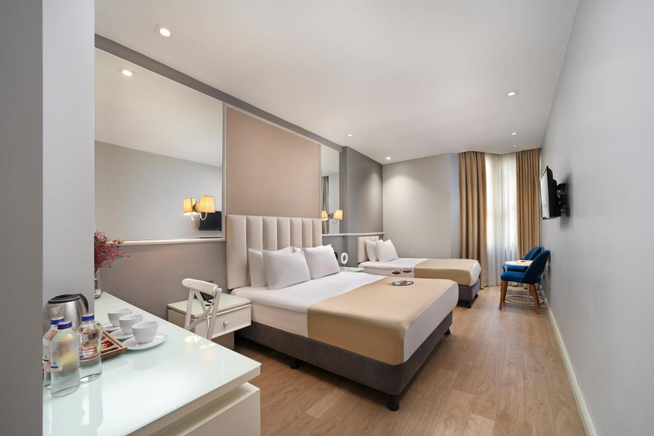 ESS Hotel foto 2
