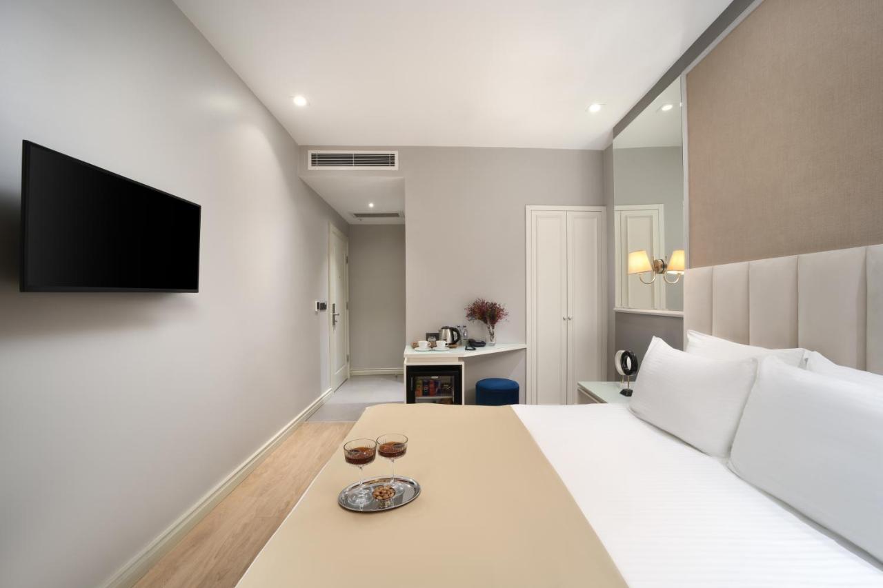 ESS Hotel foto 4