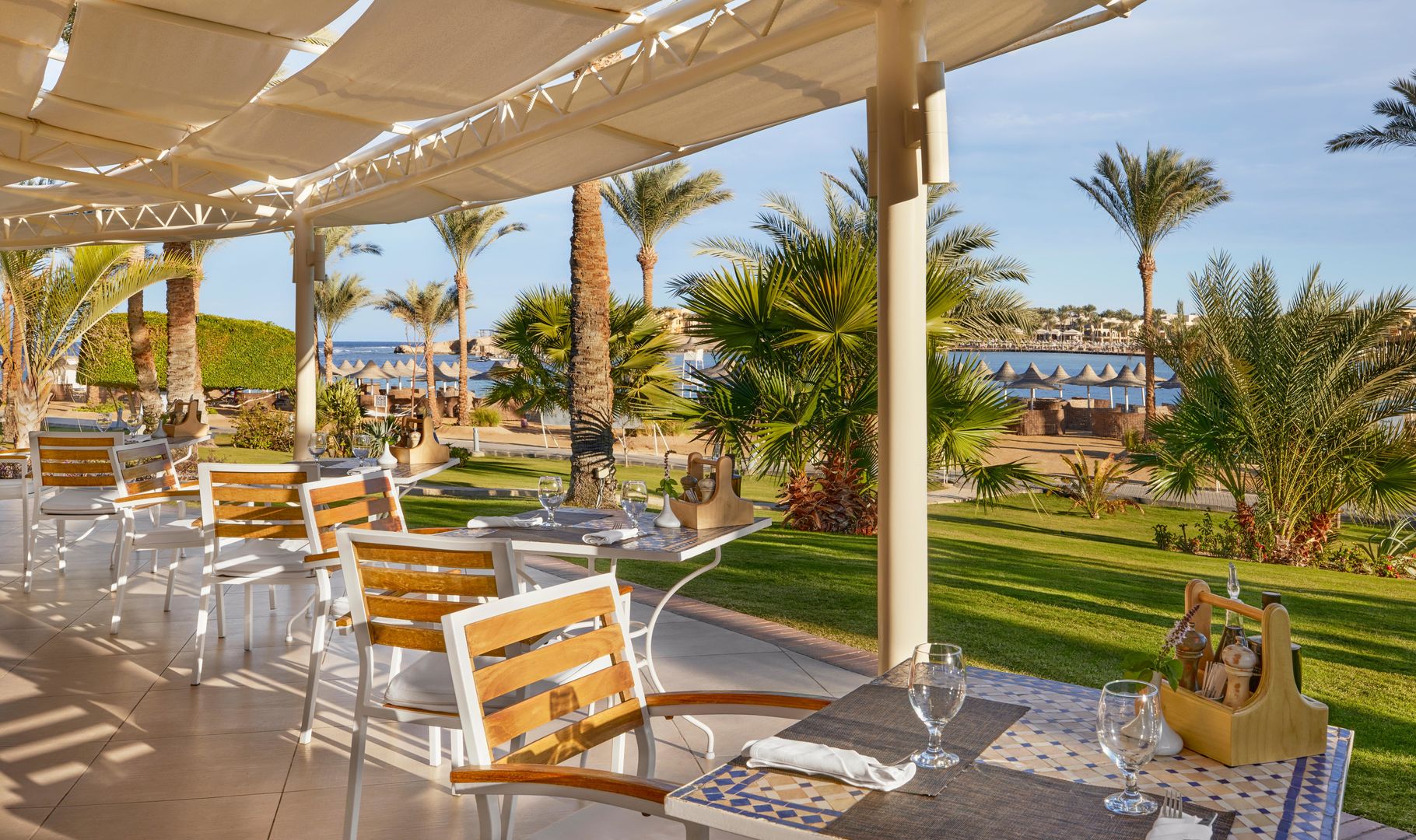 Steigenberger Coraya Beach image 3