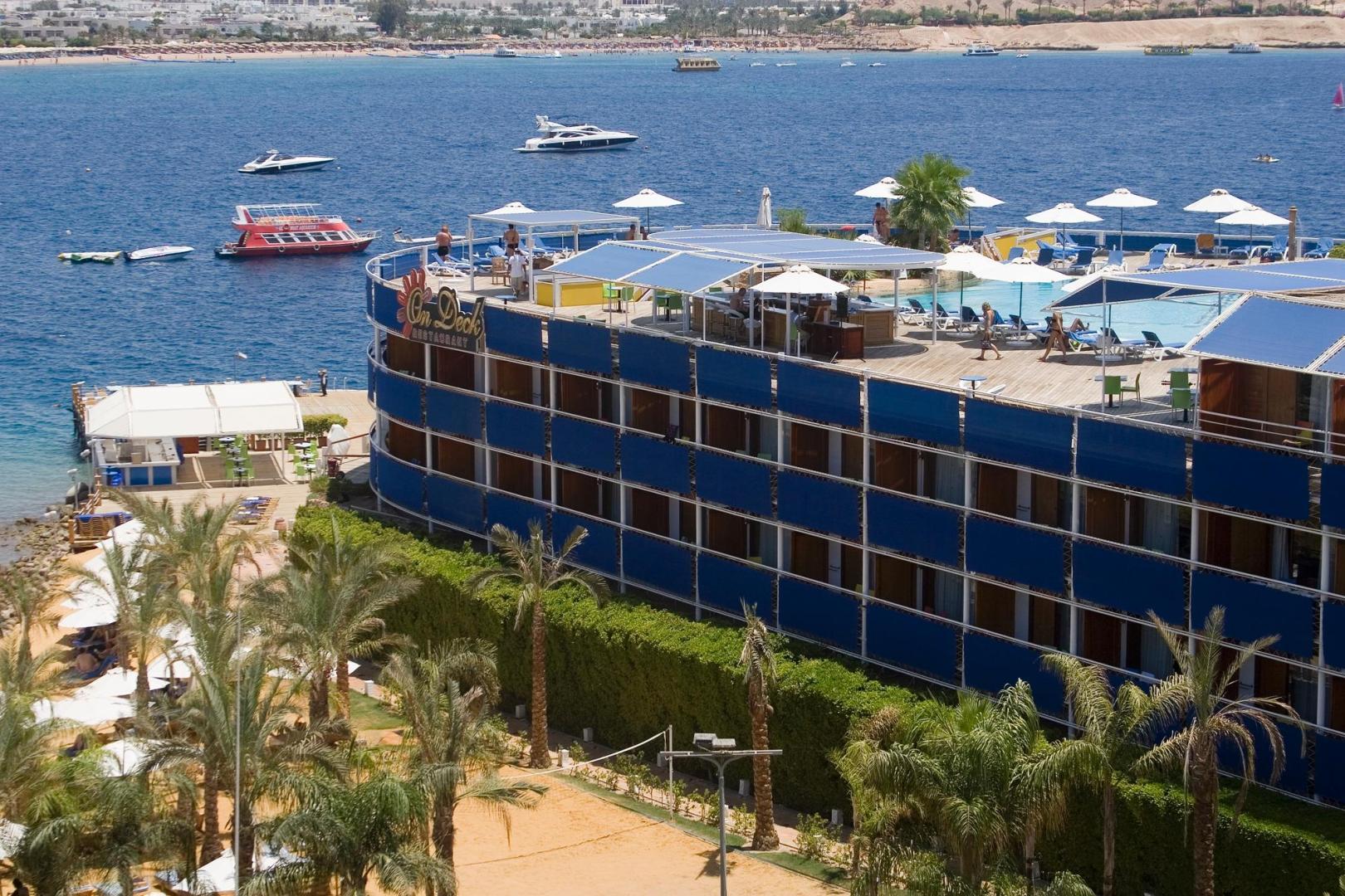 Lido Sharm Hotel foto 15