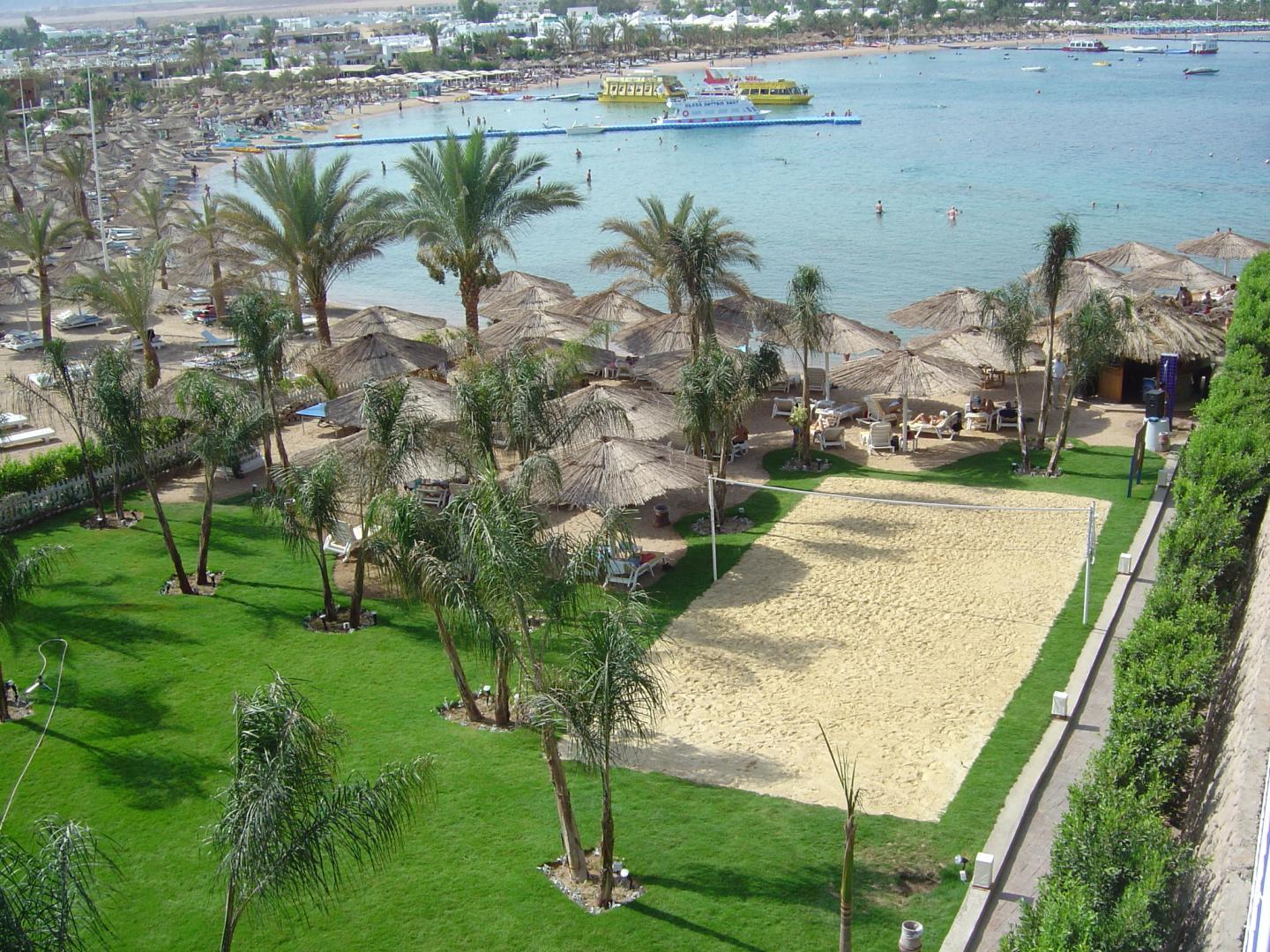Lido Sharm Hotel foto 10