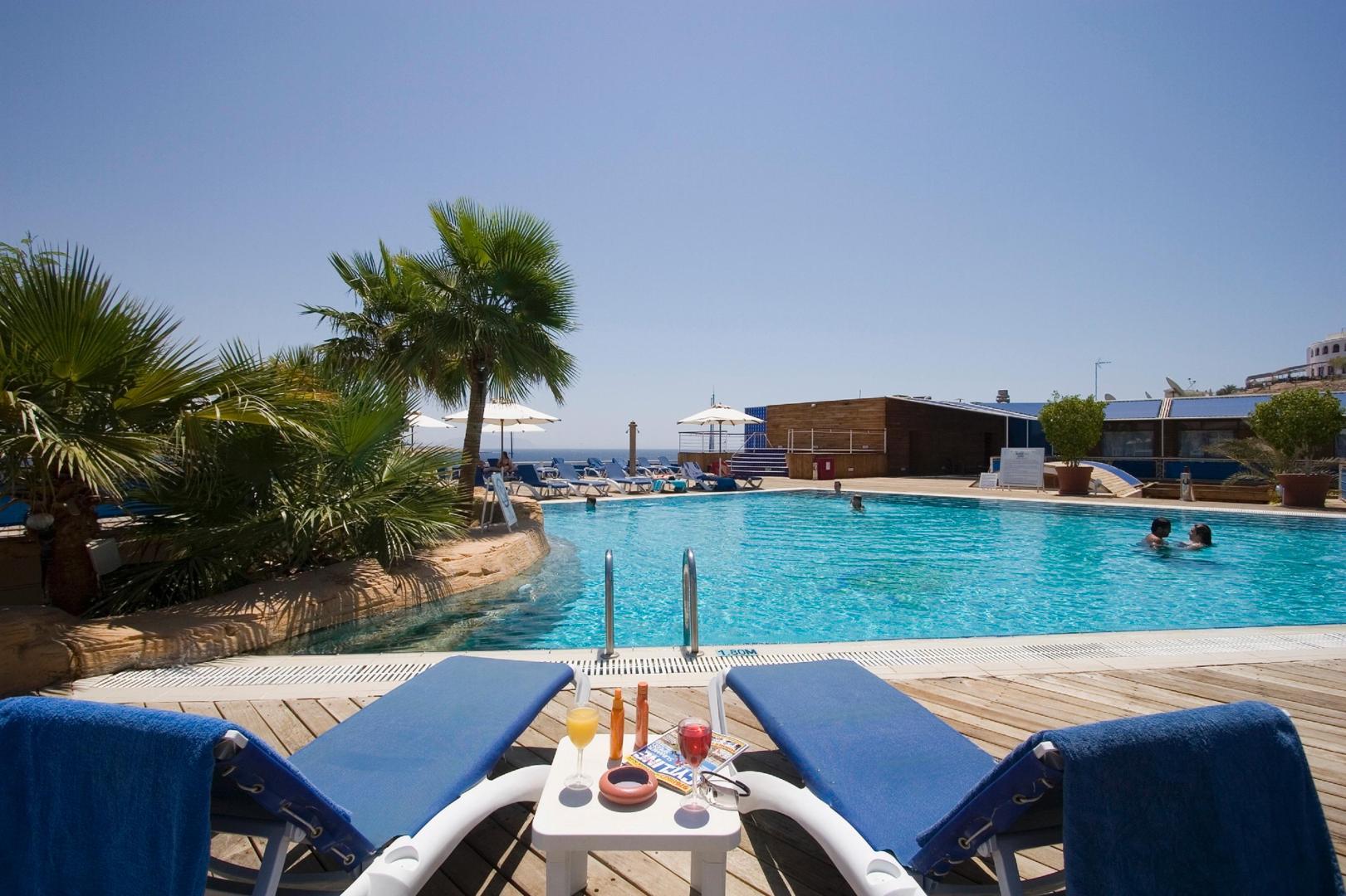 Lido Sharm Hotel image 0