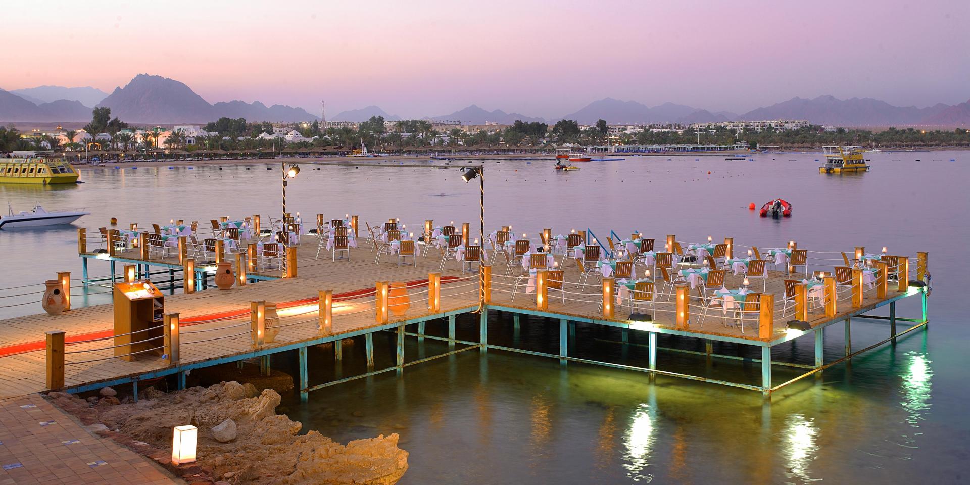 Lido Sharm Hotel image 2
