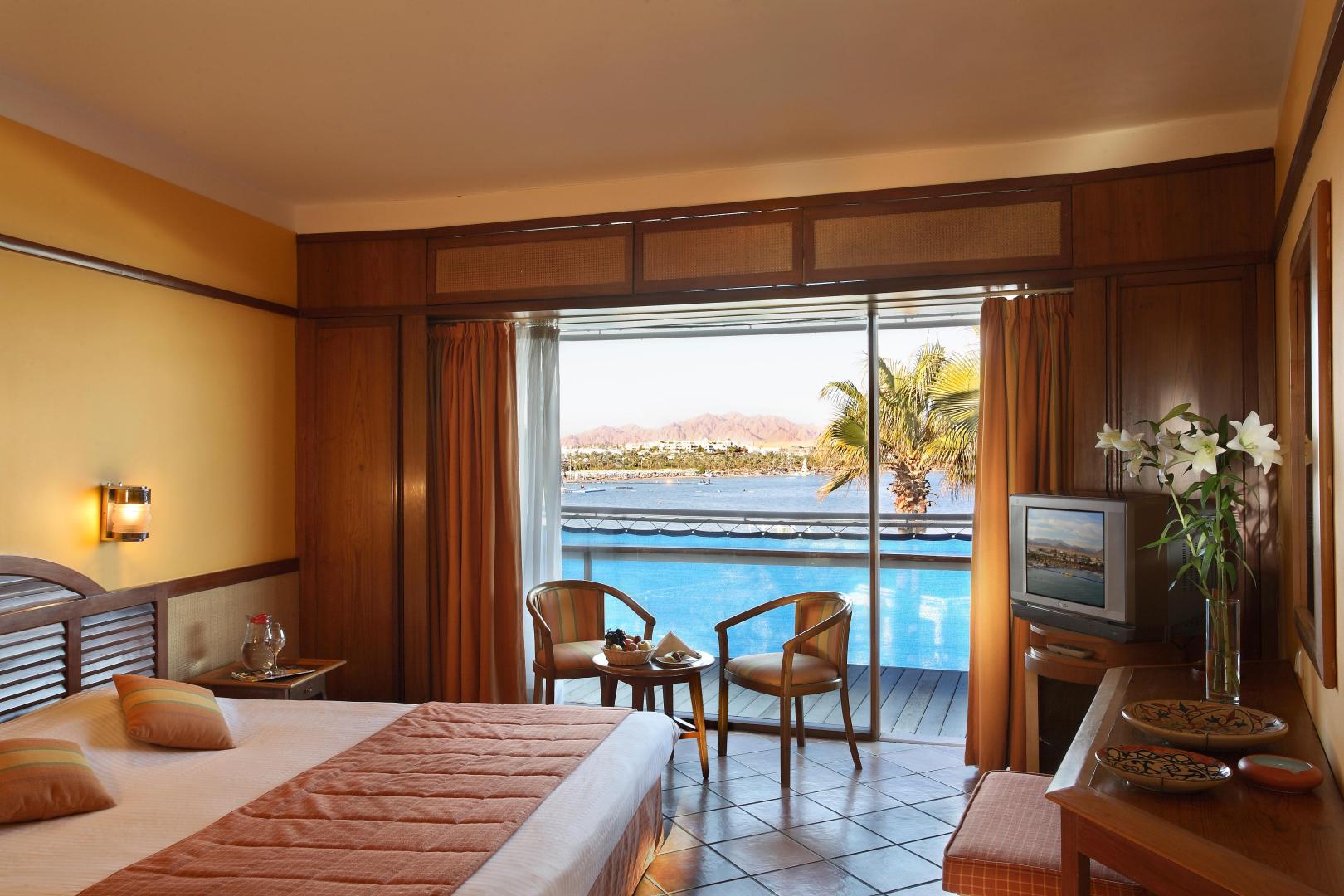 Lido Sharm Hotel foto 6