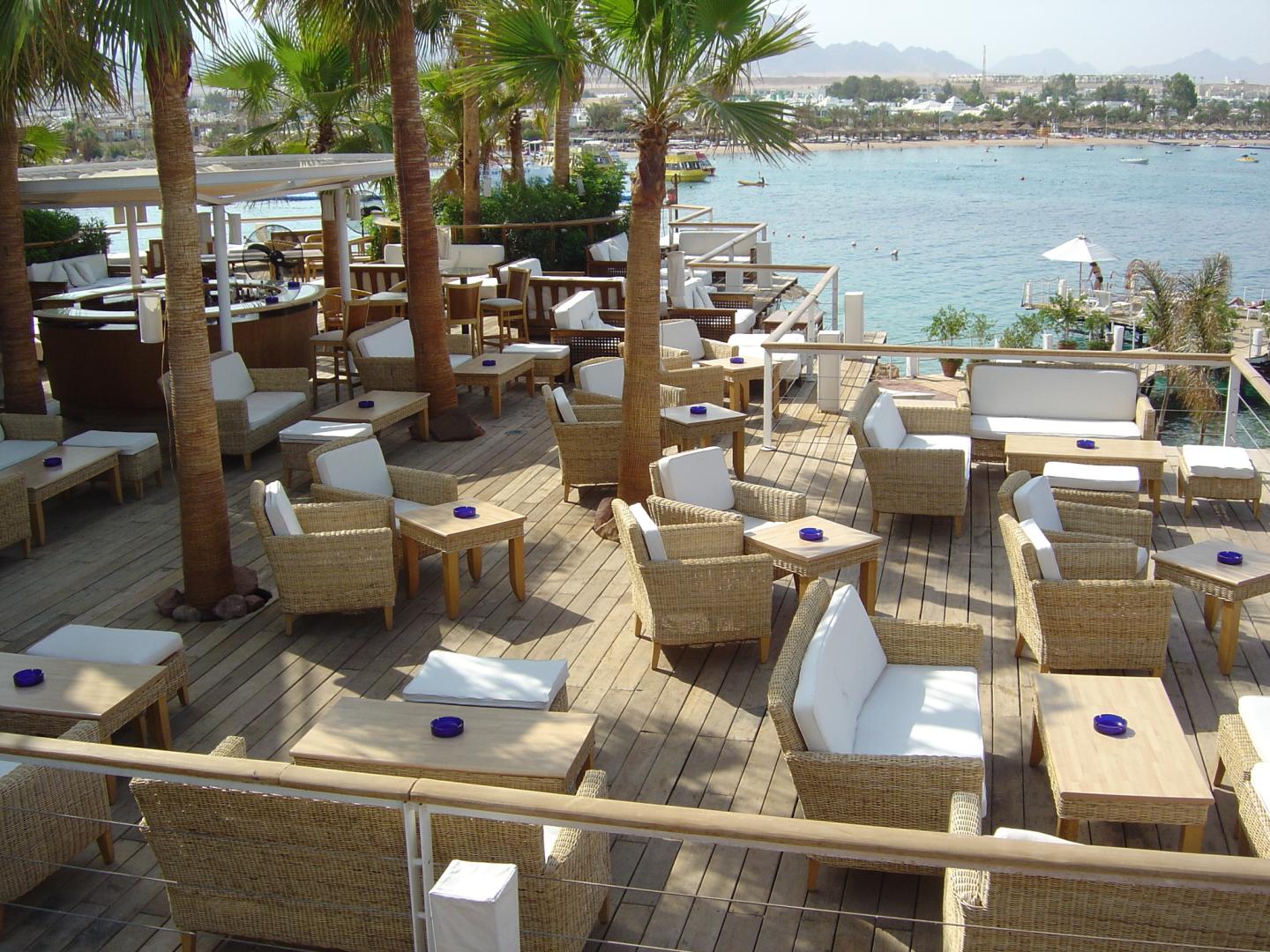 Lido Sharm Hotel image 3