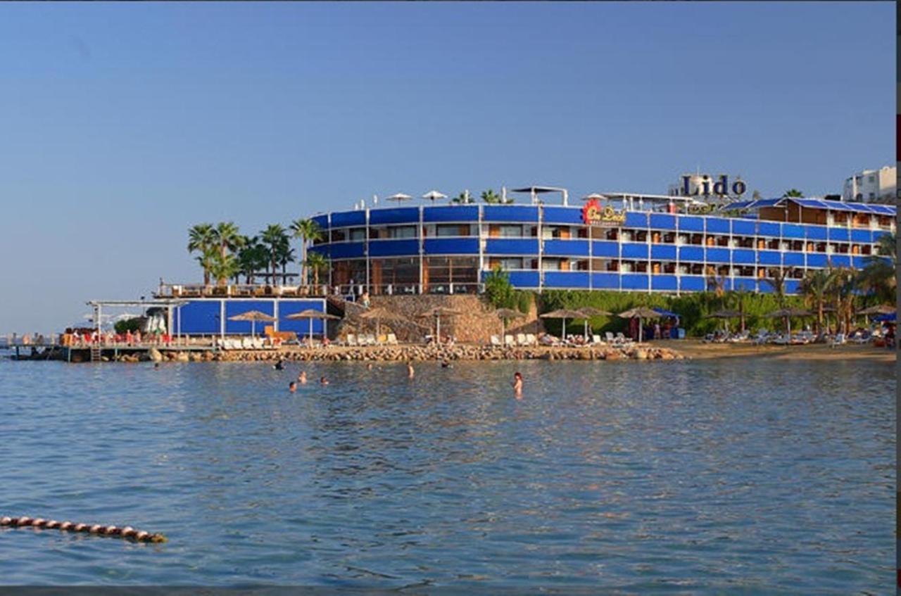 Lido Sharm Hotel foto 1