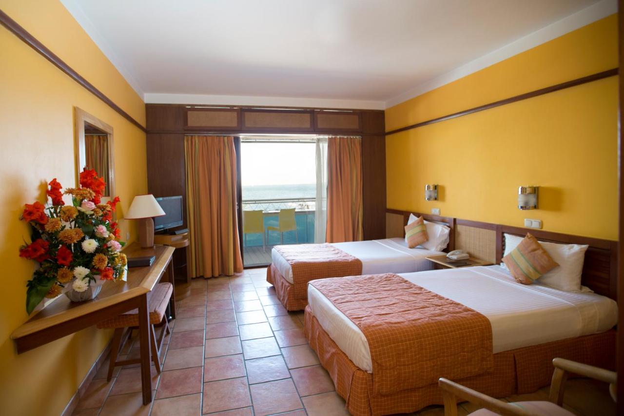 Lido Sharm Hotel foto 2