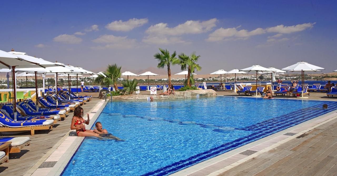 Lido Sharm Hotel foto 4