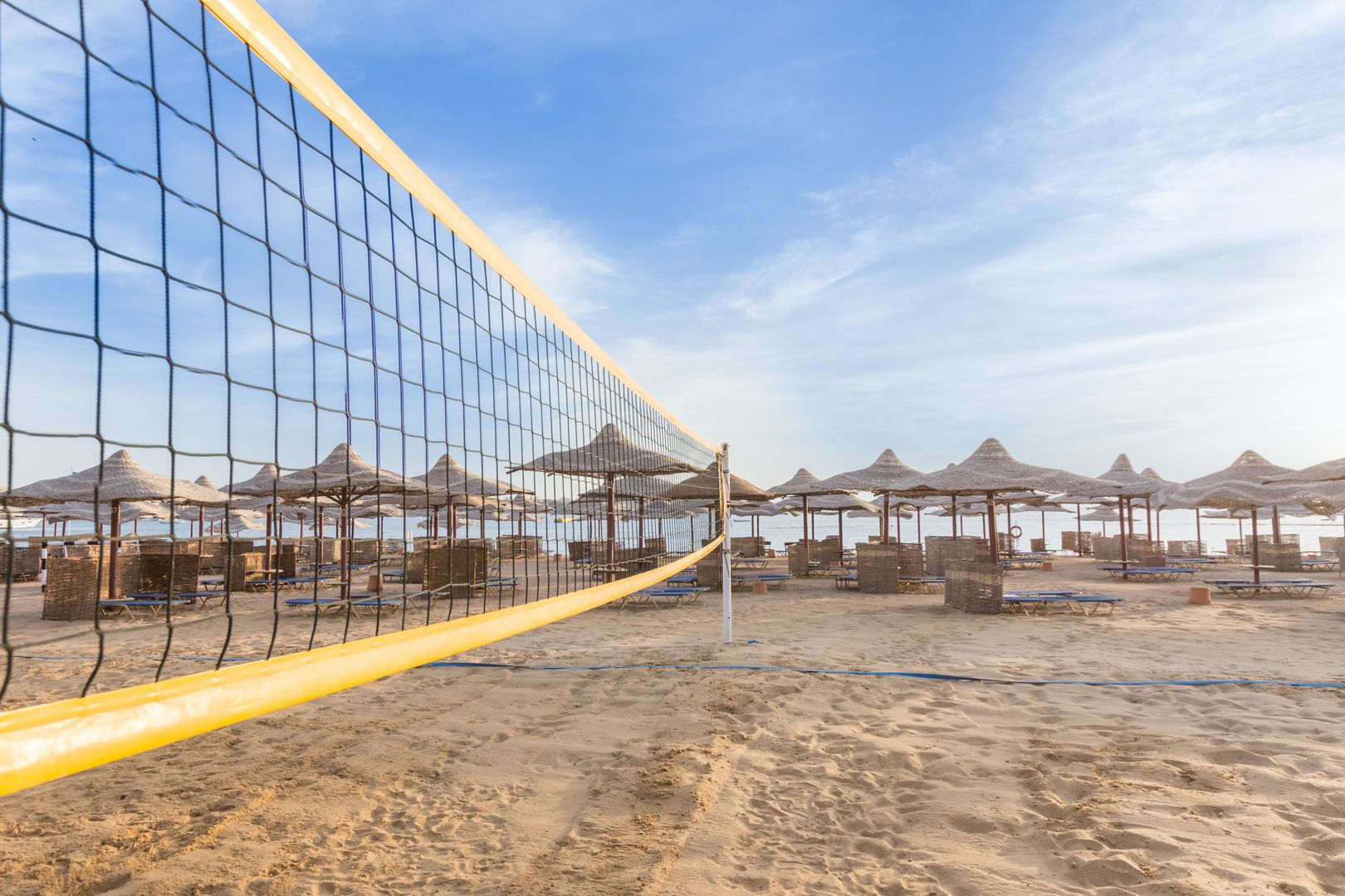 Iberotel Makadi Beach foto 40