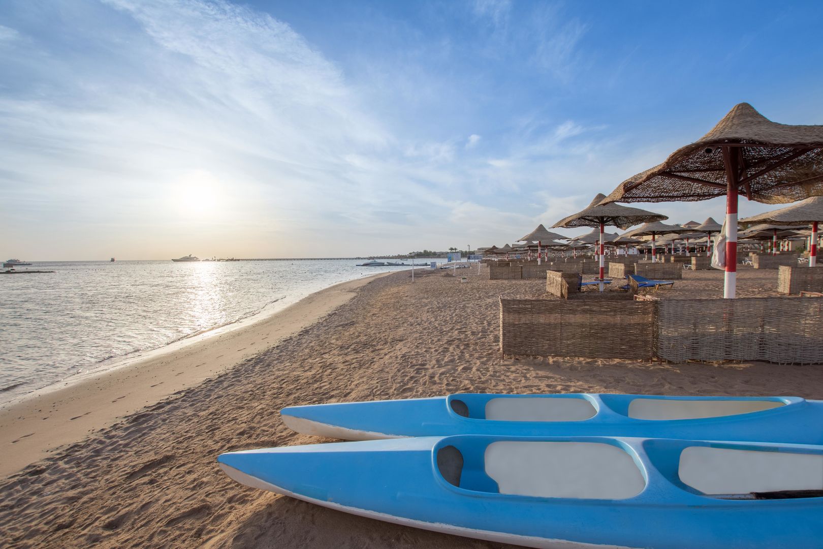 Iberotel Makadi Beach foto 42