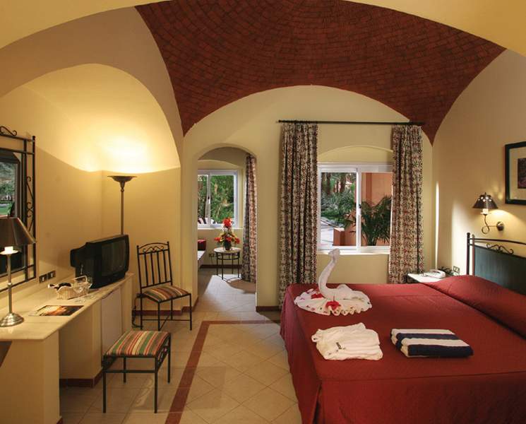Jaz Makadi Oasis Resort & Club foto 14