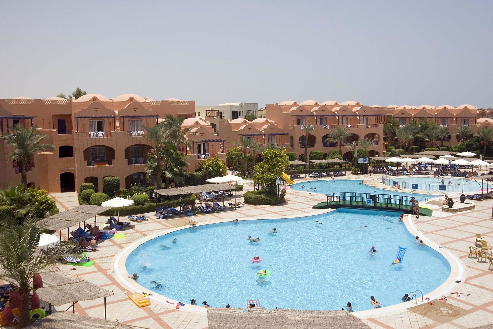 Jaz Makadi Oasis Resort & Club foto 17