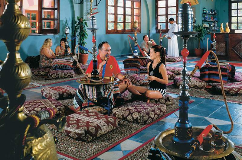 Jaz Makadi Oasis Resort & Club foto 10