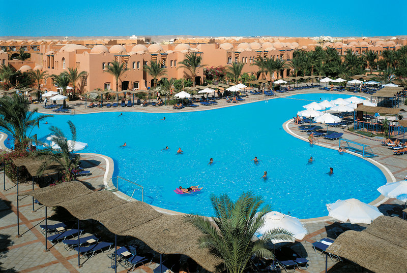 Jaz Makadi Oasis Resort & Club foto 25