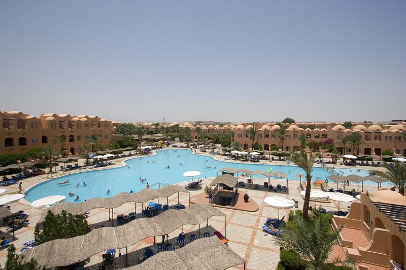 Jaz Makadi Oasis Resort & Club foto 19