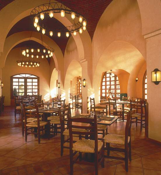 Jaz Makadi Oasis Resort & Club foto 9