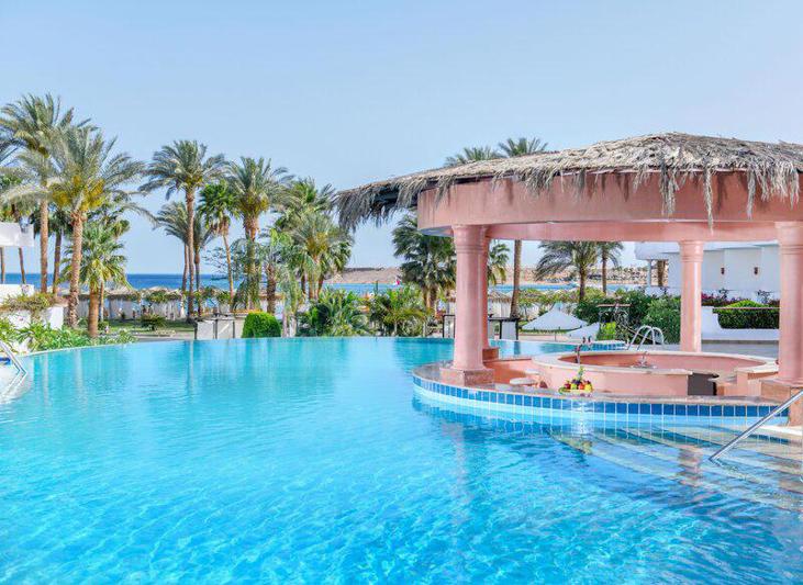 Iberotel Palace in Sharm el Sheikh - foto 2