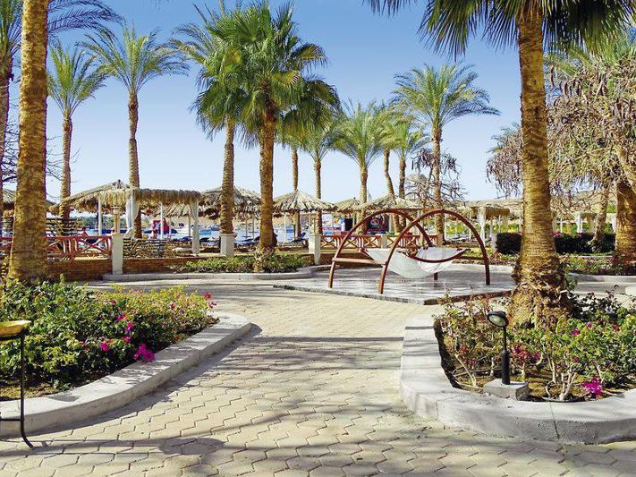 Iberotel Palace in Sharm el Sheikh - foto 4