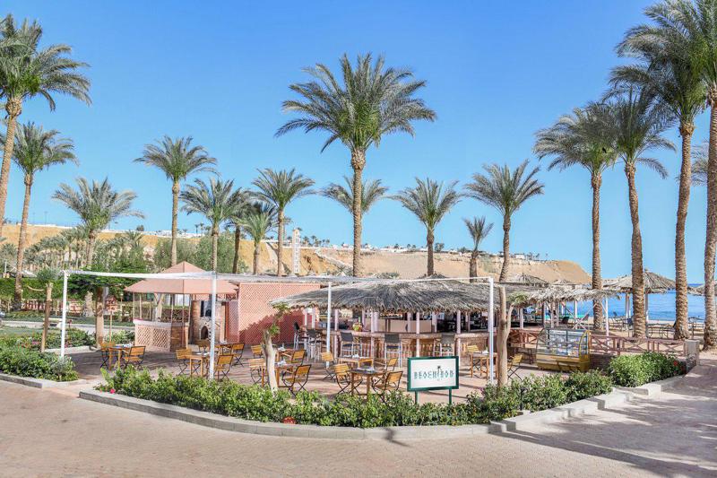 Iberotel Palace in Sharm el Sheikh - foto 5