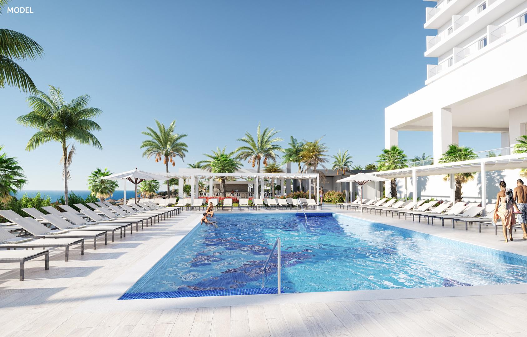 Riu Ventura foto 19