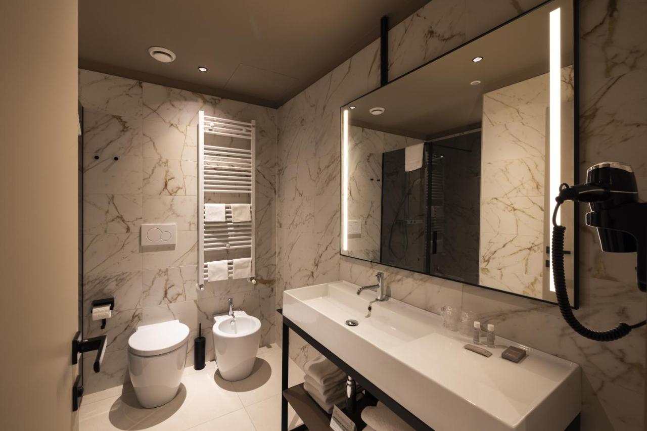 Joy 124 Hotel Milano foto 3