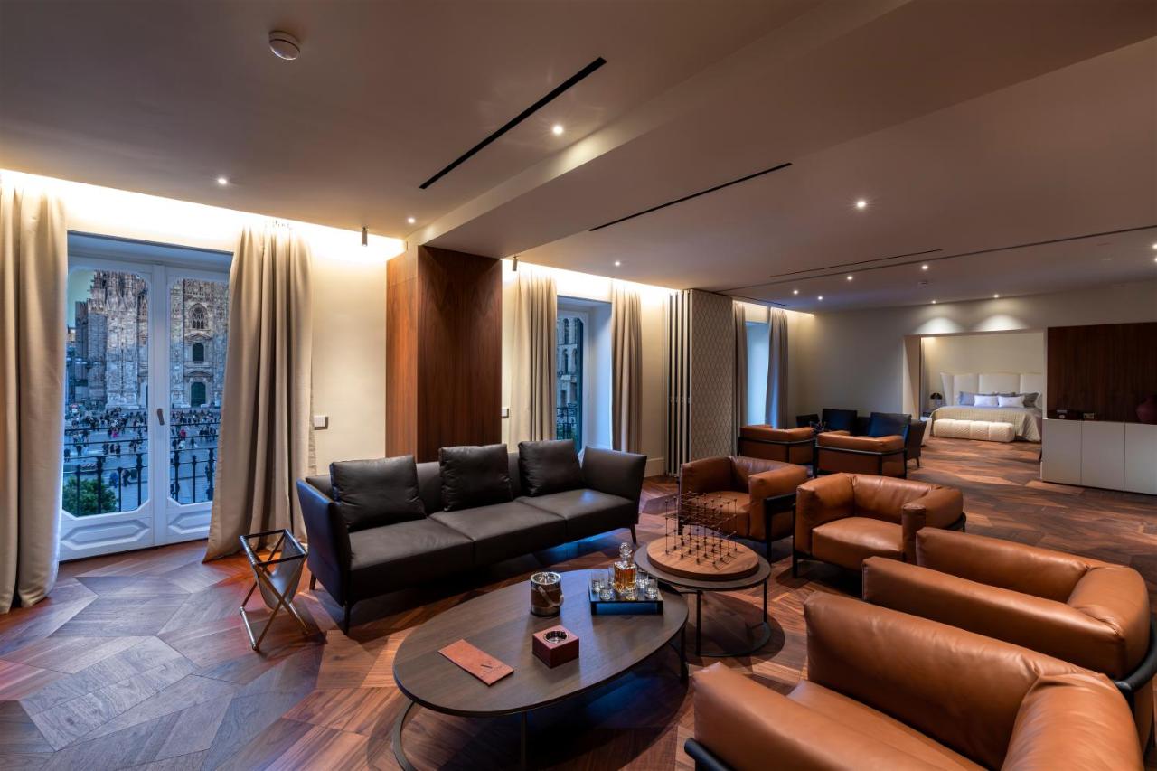 AF Duomo - Milano Luxury Suites foto 3