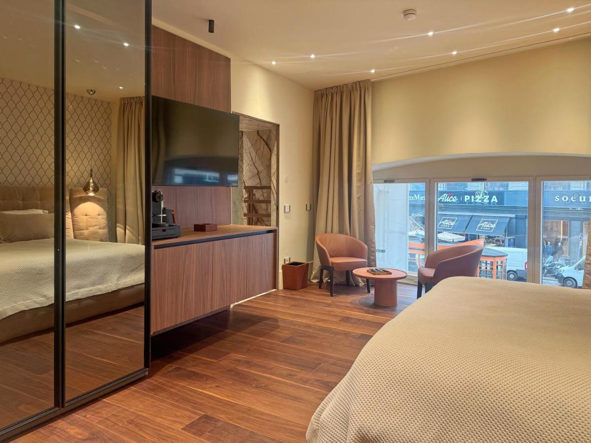 AF Duomo - Milano Luxury Suites in Milan - foto 5