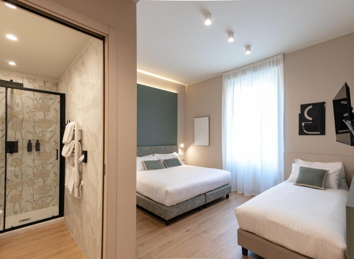 Aiello Hotels – Isola Design District foto 2