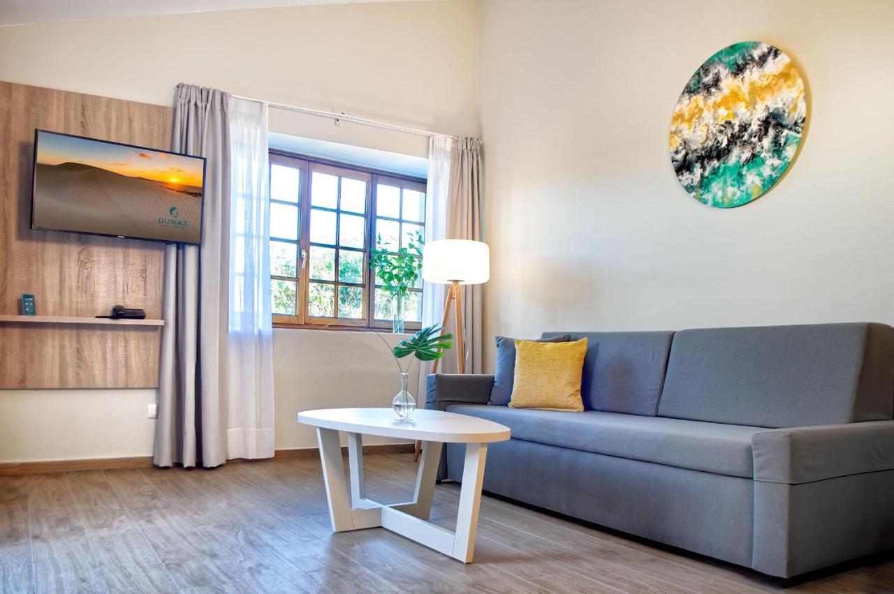 Maspalomas Villas by Dunas foto 3