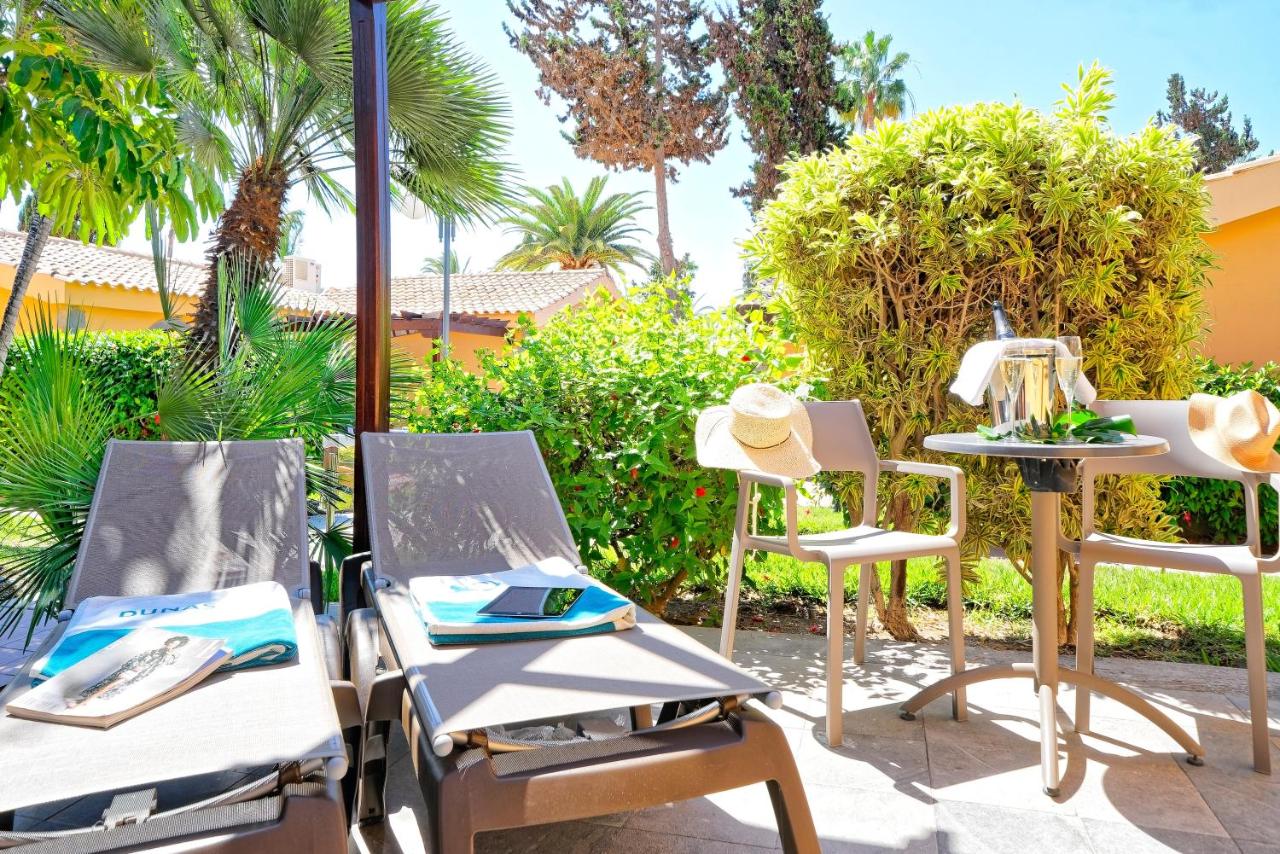 Maspalomas Villas by Dunas foto 4