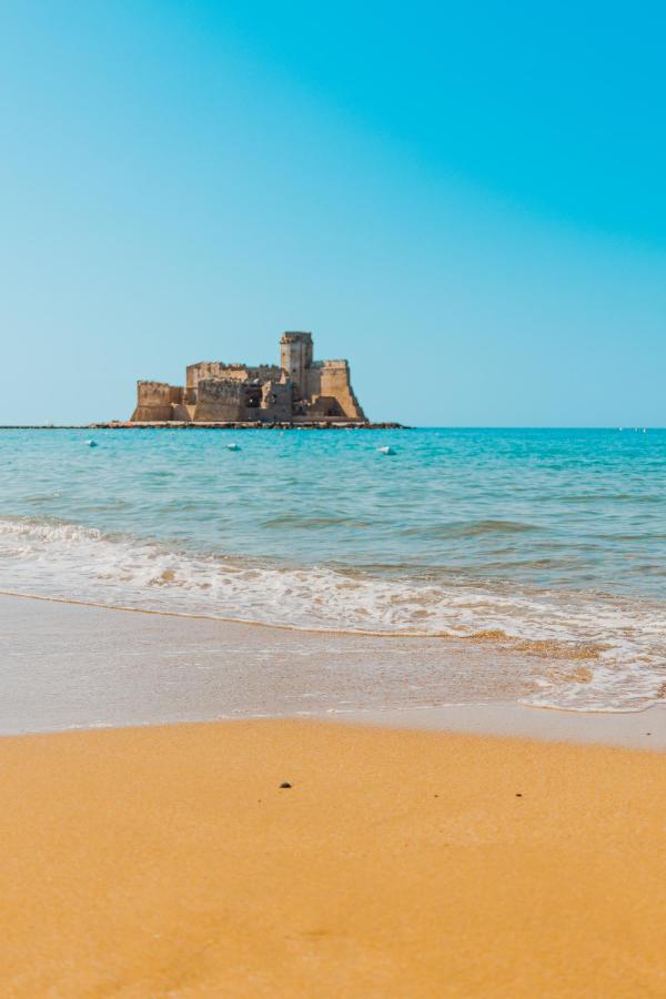 Ionische kust foto 1