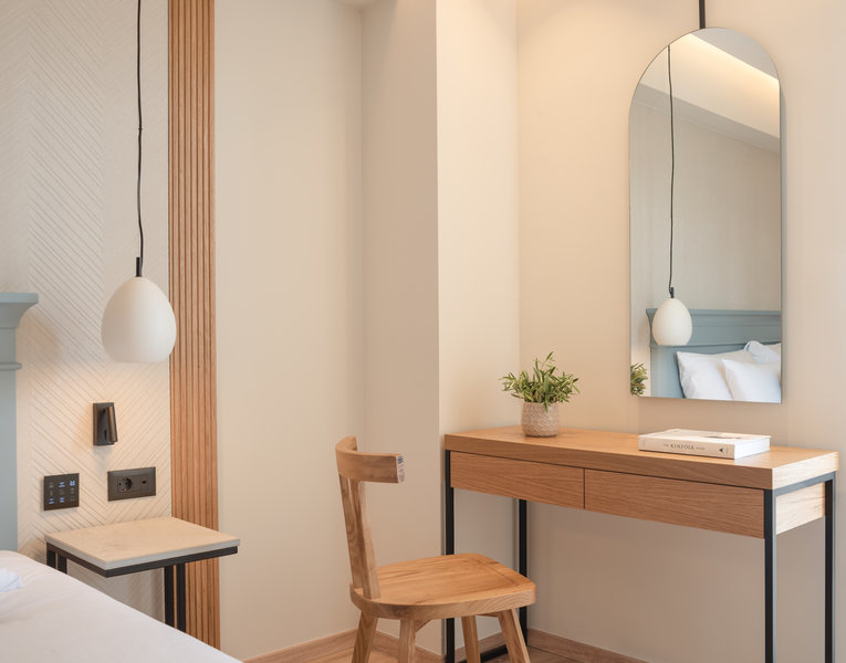 Hotel Ideon foto 10