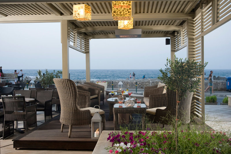 Hotel Ideon foto 13