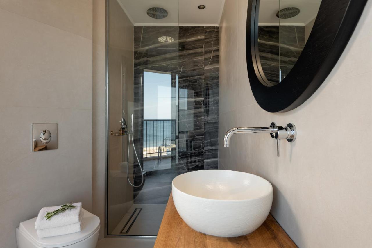 Hotel Ideon in Rethymno - foto 2